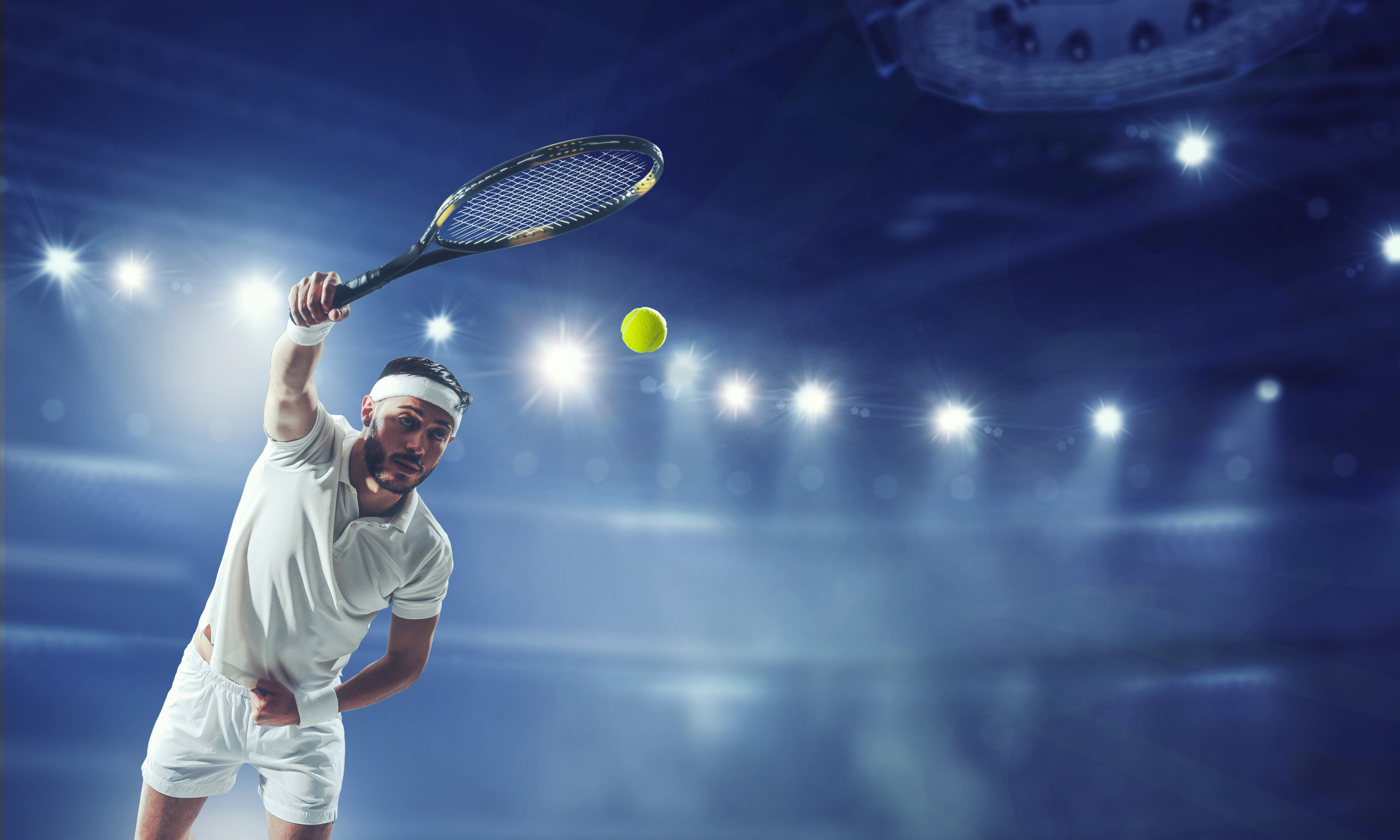 Why UTR Matches Boost Junior Tennis Success Early
– Tennisprime