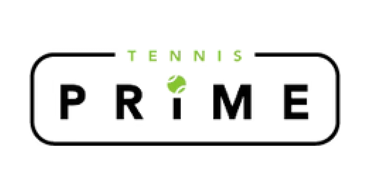 Tennisprime logo