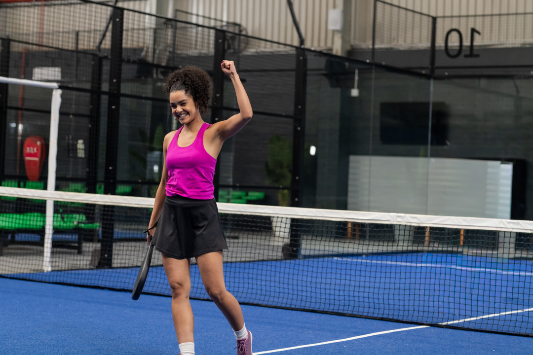 Why Tennis Is One of the Best Sports for Ridgefield Park Residents