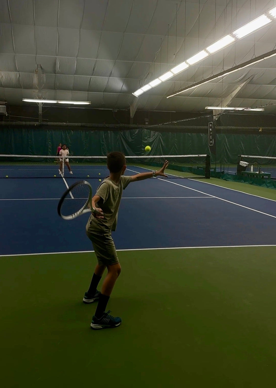 Tennis Takes Over 2025: Why the World Can’t Get Enough of It