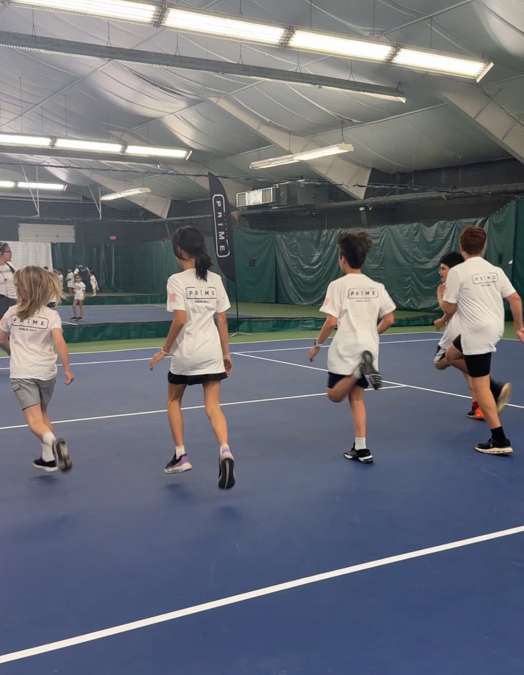 Elevate Your Toss, Rhythm, and Accuracy with Solo Tennis Drills