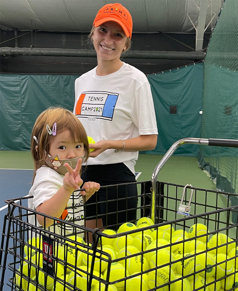 How to Choose the Right Tennis Program for Your Child