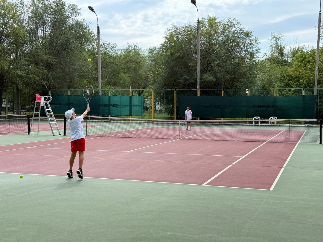 Why Cliffside Park Residents Are Choosing Tennis as a Year-Round Sport