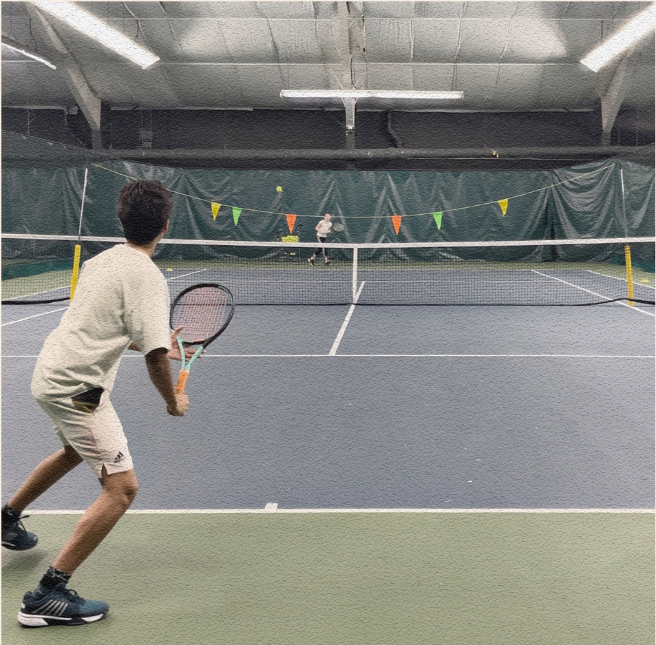 10 Common Myths About Playing UTR Matches (And What Parents Need to Know)