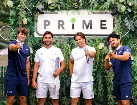 Coaches’ Corner: The Secrets Behind a Winning Tennis Strategy