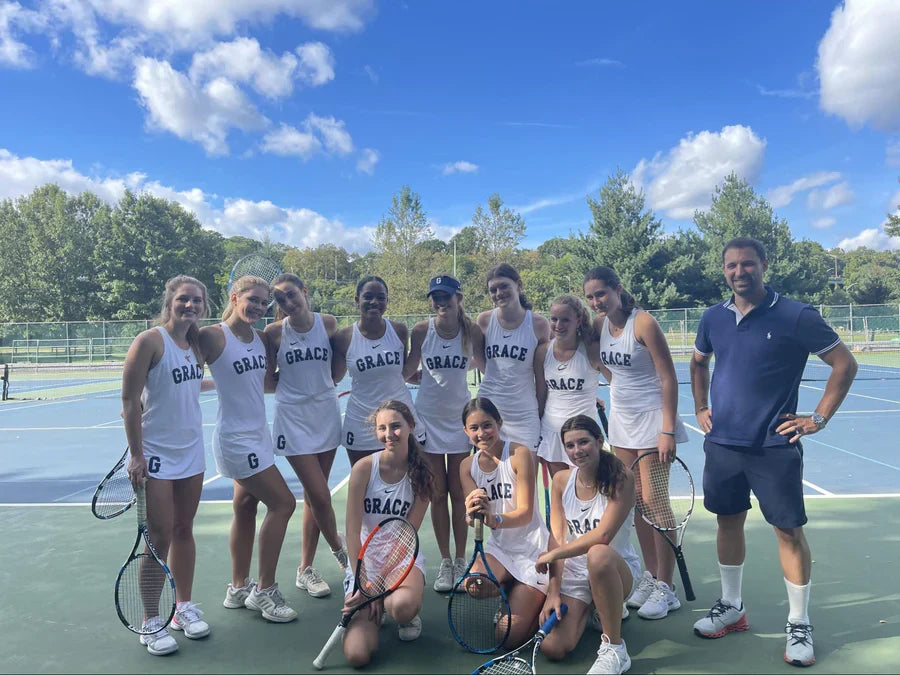 Are Tennis Academies Really Worth Investing In?
