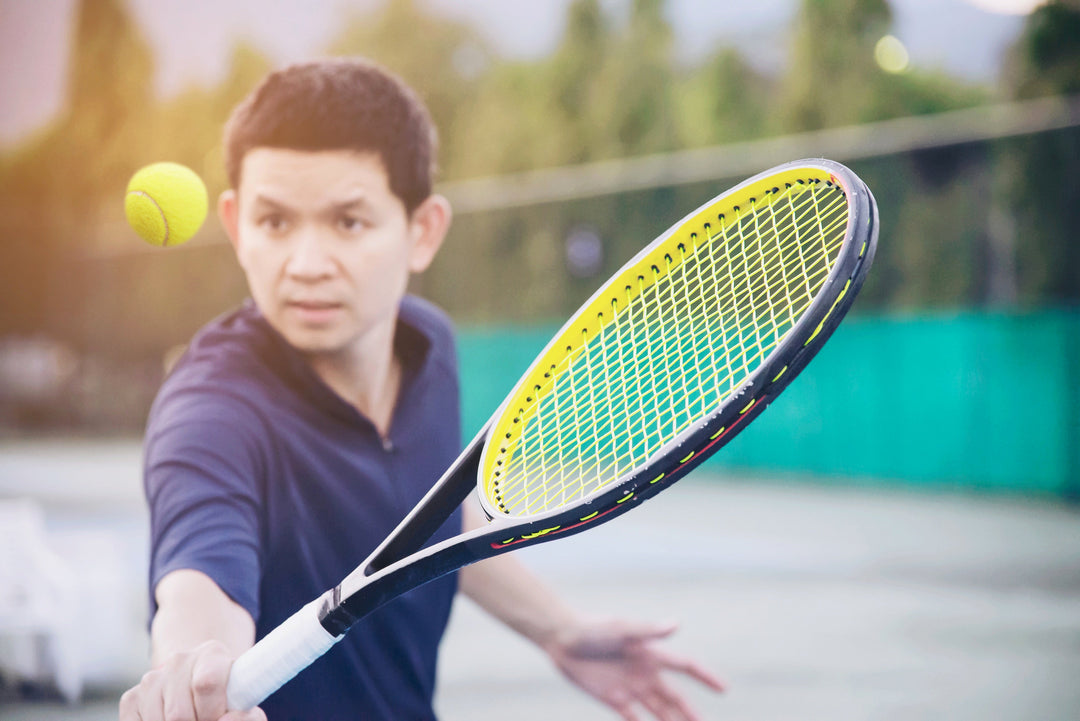 Why Changing Tennis Coaches Too Often Can Hinder Growth