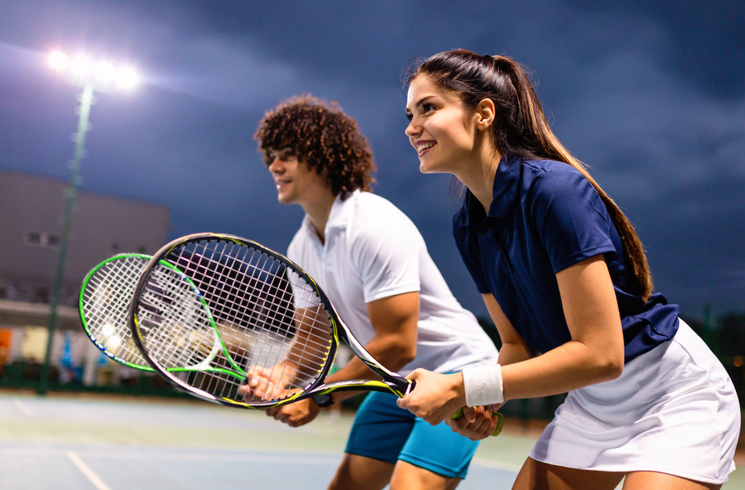 Innovative Tennis Drills for Players of All Levels