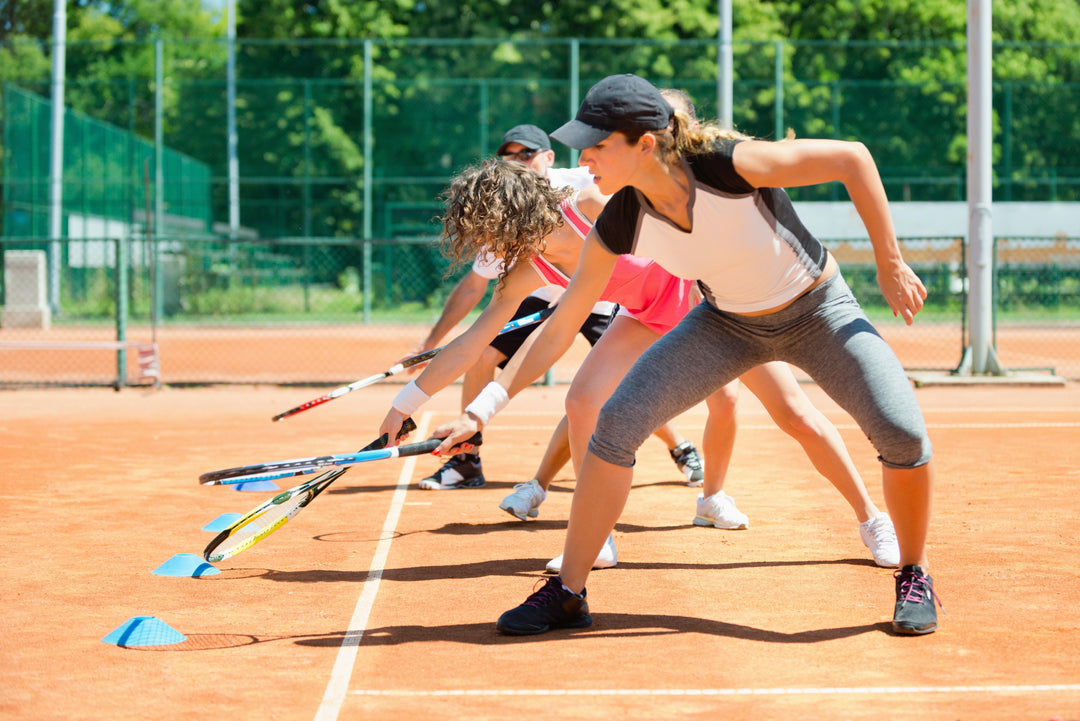 Why Parents Must Learn the Competitive Tennis Pathway