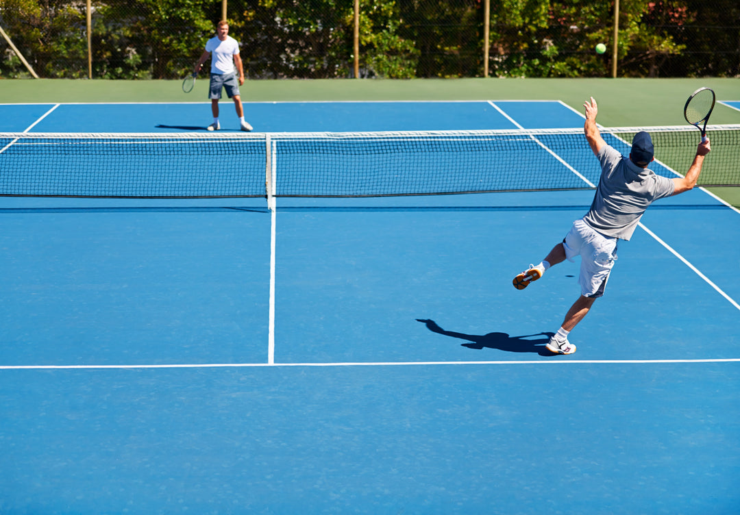 Tennis Fitness Off-Court: Workouts That Improve On-Court Performance