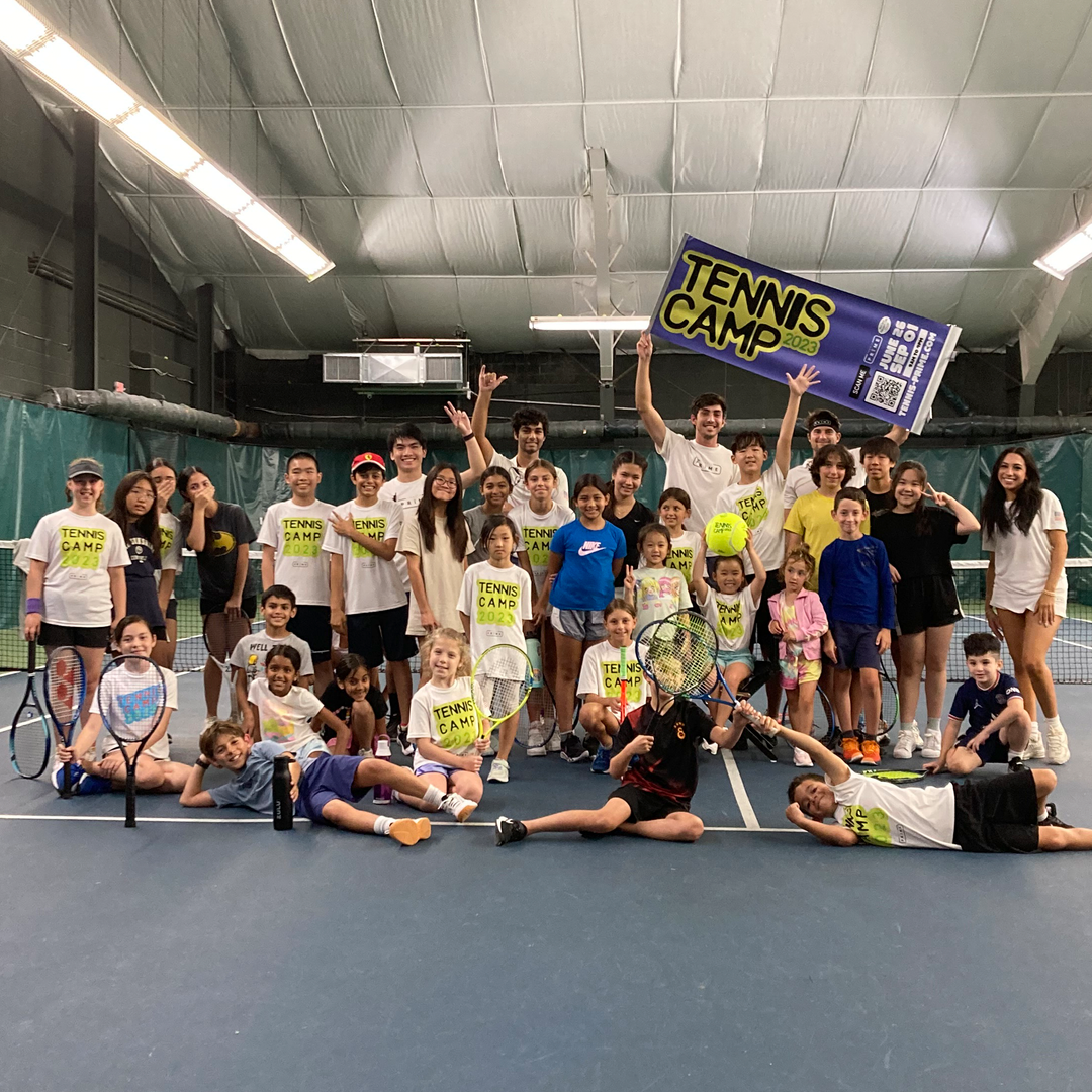 How Tennis Summer Camp Help Improve Your Game