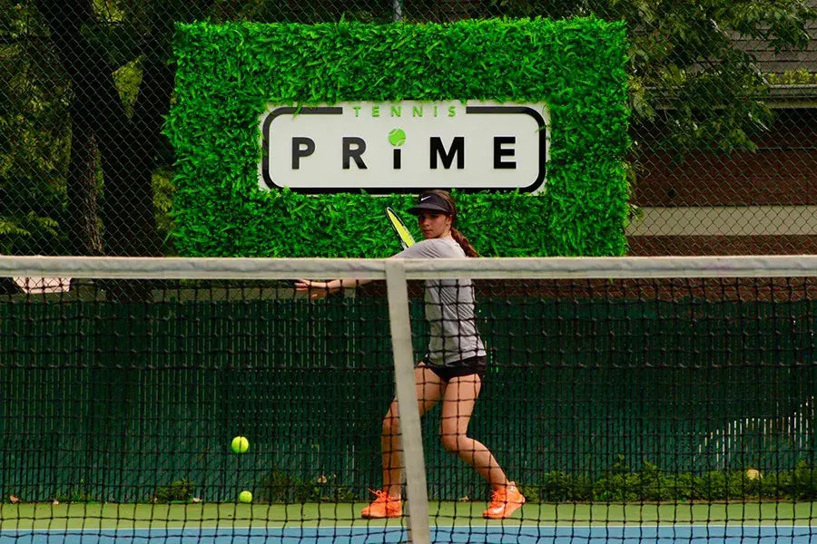 Fall & Winter Tennis Camps in Fort Lee, NJ | Tennis Prime Indoor Tennis ...