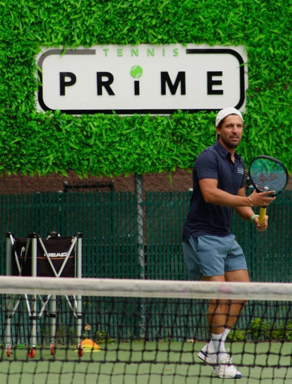 tennis edgewater