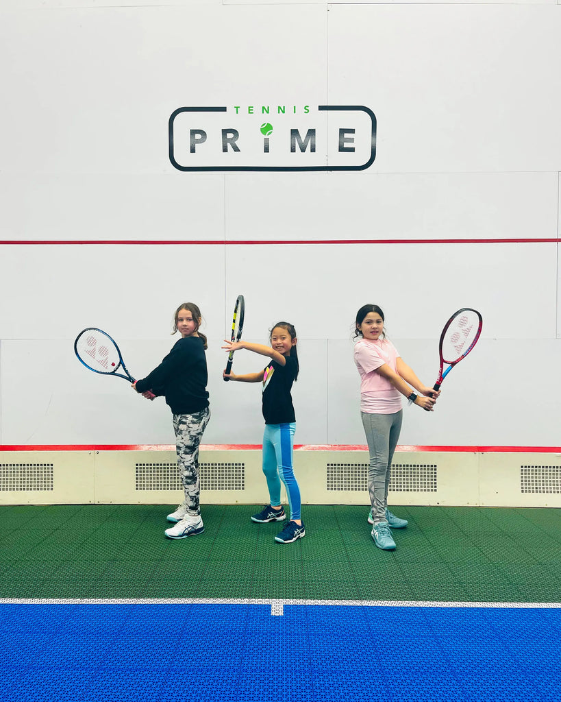 Fort Lee Racquet Club