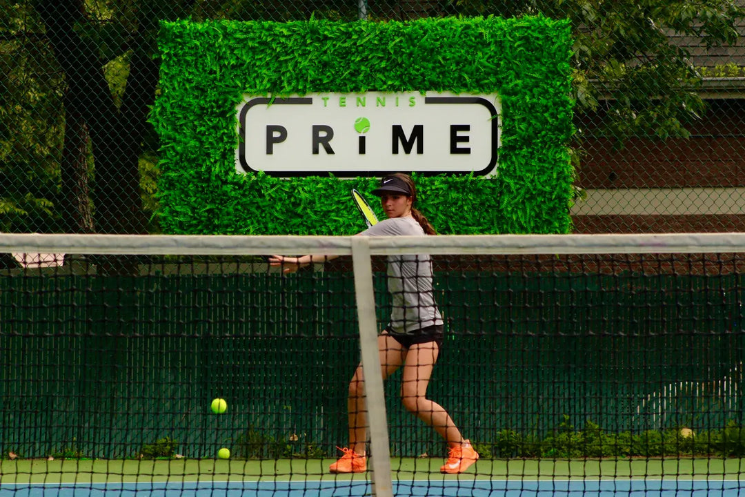 Tennis Prime 