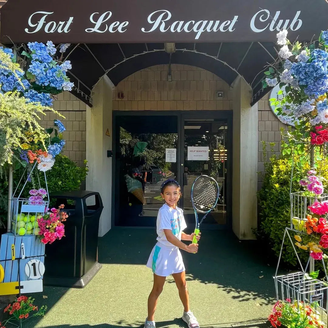 Fort Lee Racquet Club