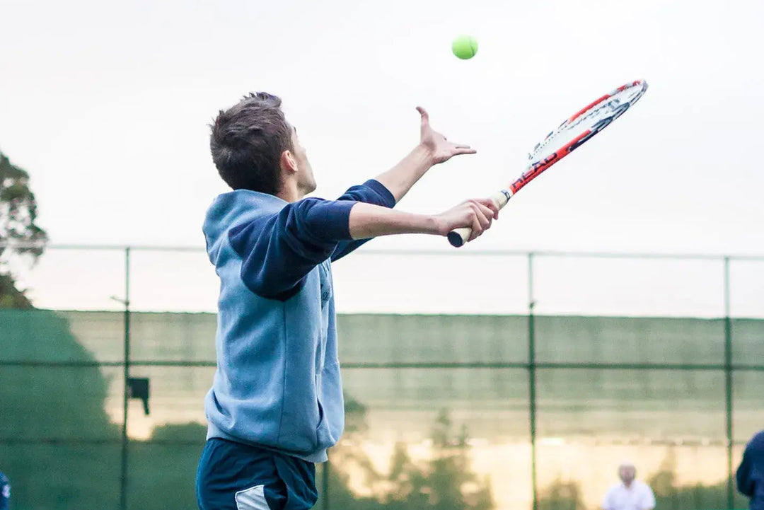Tennis Prime 