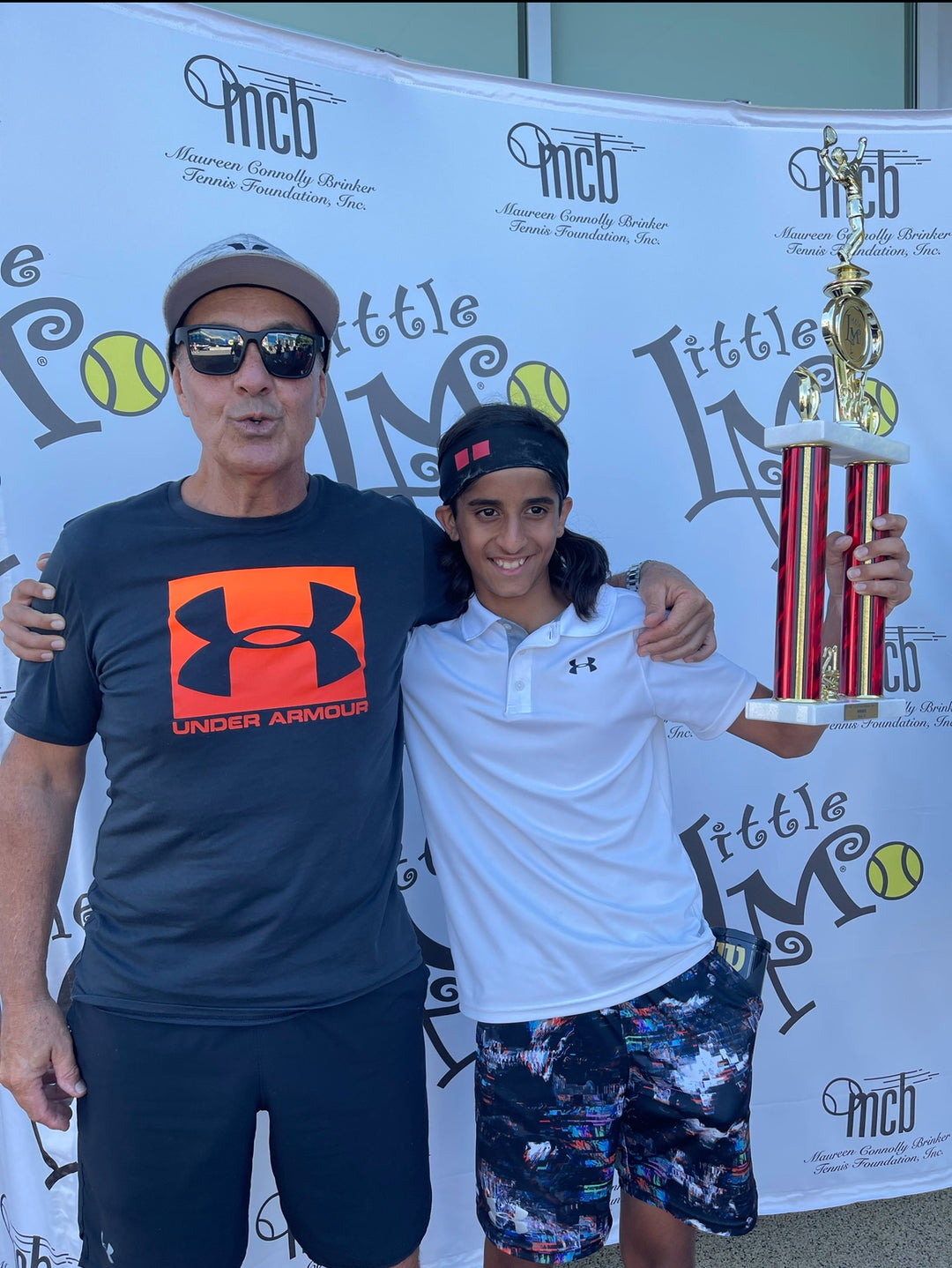 tennis lessons near me