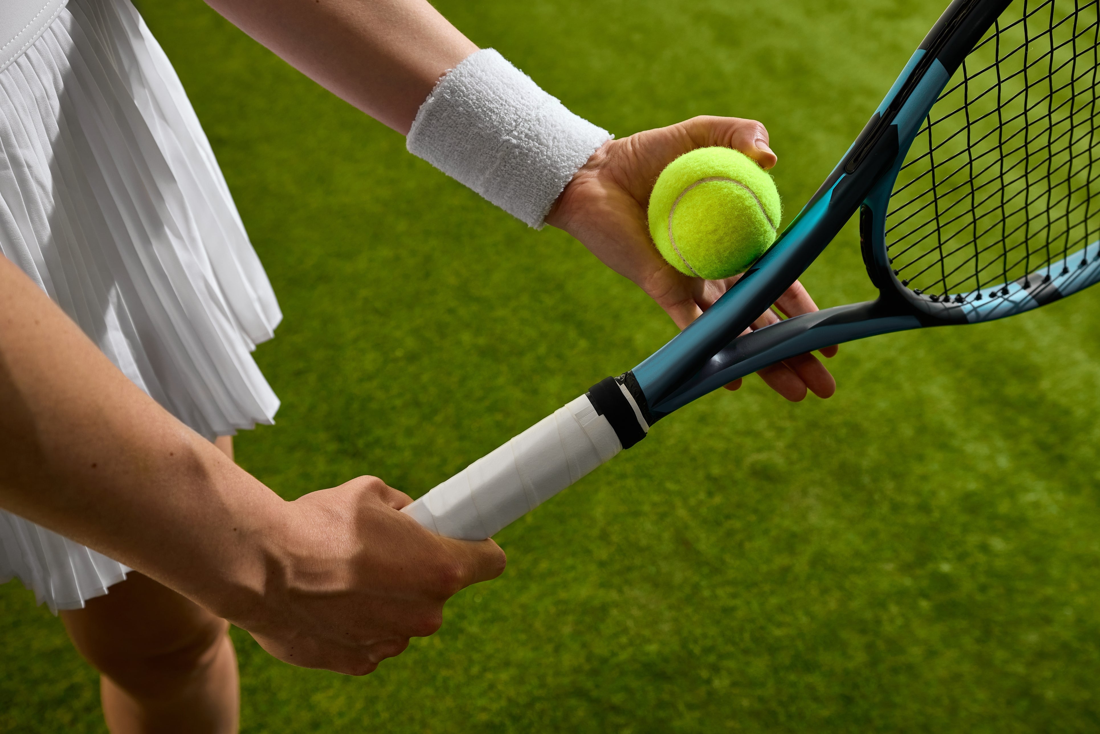 tennis lessons near me