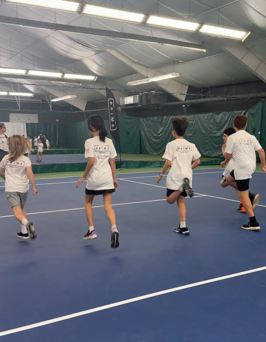 usta tournament