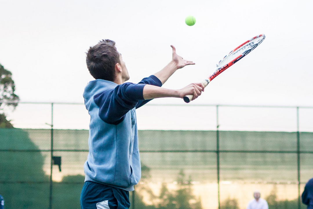 tennis classes for adults