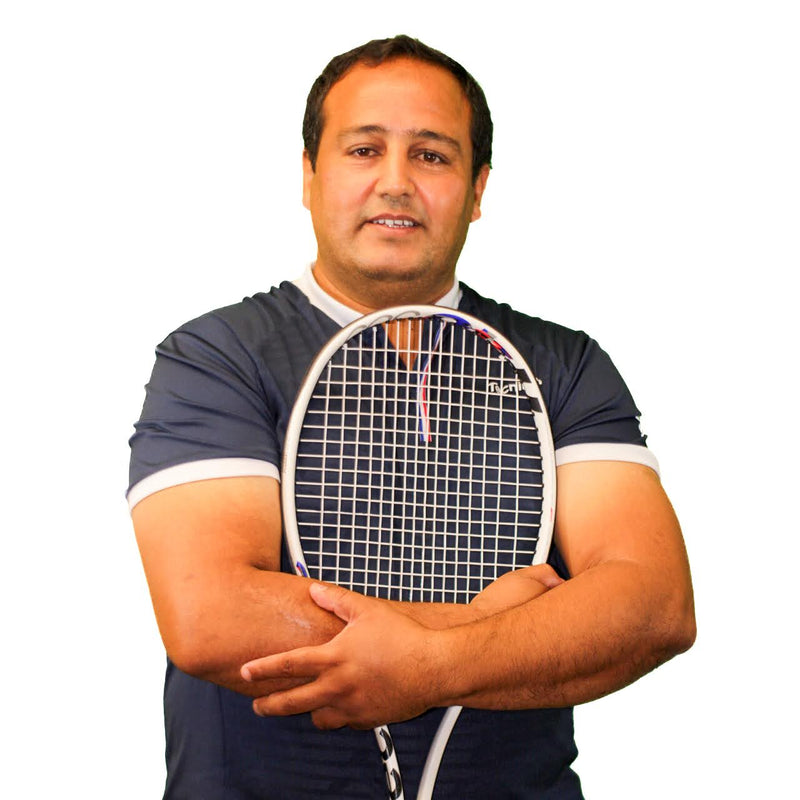 Hassan Mohamed