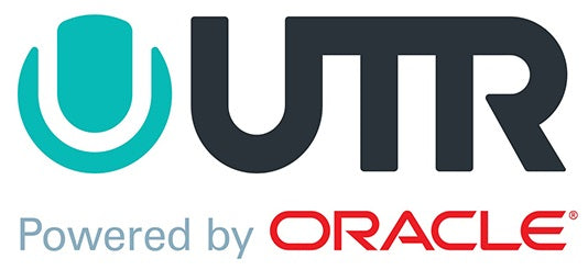 UTR powered by Oracle